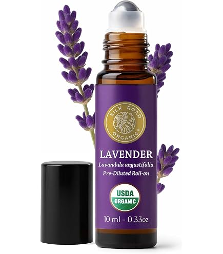 Amazon.com: Generic Cap Lang V Fresh Aromatherapy Roll On 8ml
